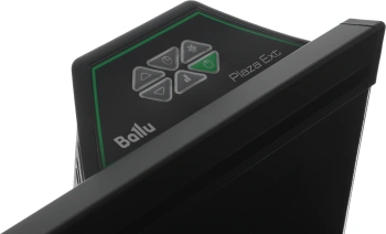 Конвектор Ballu Plaza EXT BEP/EXT-1500