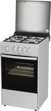 Плита Газовая Darina 1B1 GM 441 018 W