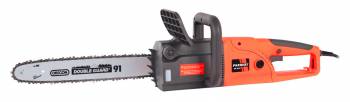 Цепная пила Patriot  ES 2016