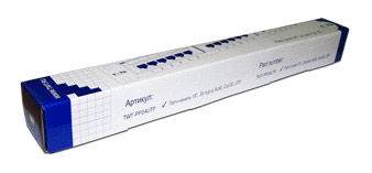Патч-панель Lanmaster TWT-PP48UTP/6 19