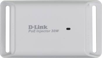Инжектор PoE D-Link  DPE-301GI/A1A