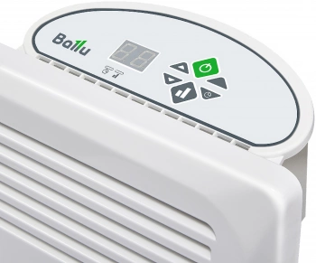 Конвектор Ballu Enzo BEC/EZER-2000