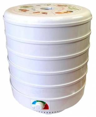 Сушка для фруктов и овощей Спектр-Прибор Ветерок-5