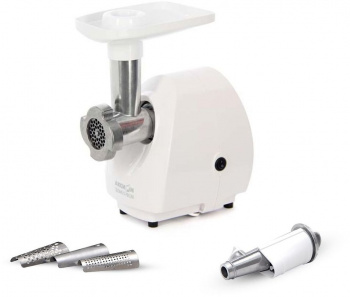 Мясорубка Аксион М 25.04