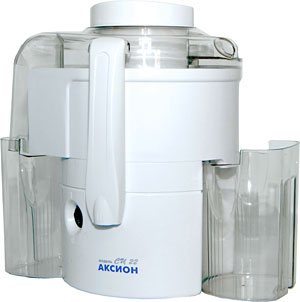 Соковыжималка центробежная Аксион СЦ 32.01