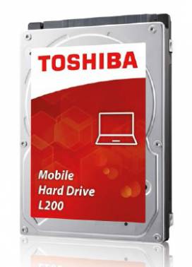 Жесткий диск Toshiba SATA-II 500Gb HDWJ105UZSVA