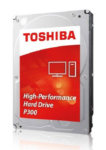 Жесткий диск Toshiba Original SATA-III 500Gb  HDWD105UZSVA