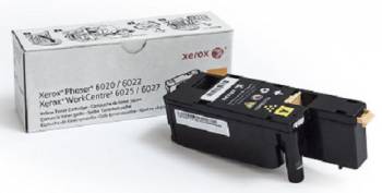 Картридж лазерный Xerox 106R02762
