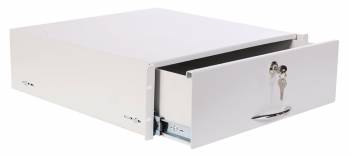 Ящик выдвижной для документации ЦМО ТСВ-Д-3U.450 3U 19