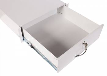 Ящик выдвижной для документации ЦМО ТСВ-Д-3U.450 3U 19