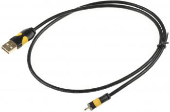 Кабель  2A Smooth connector