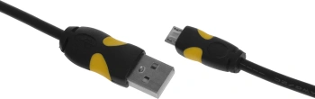 Кабель  2A Smooth Connector