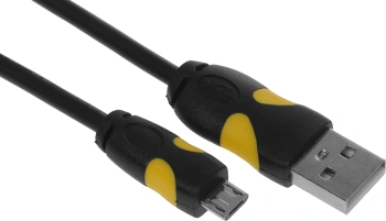 Кабель  2A Smooth Connector