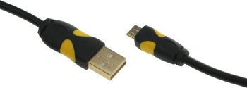 Кабель  2A Smooth connector