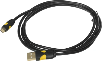 Кабель  2A Smooth connector