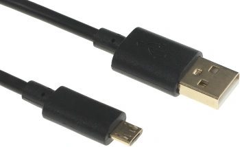 Кабель  2A Square Connector