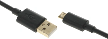 Кабель  2A Square Connector