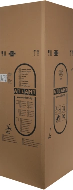 Холодильник Атлант XM-4026-000