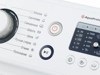 Стиральная машина Атлант 60С1010-00