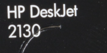 Картридж струйный HP 123