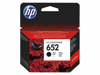 Картридж струйный HP 652