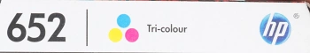 Картридж струйный HP 652
