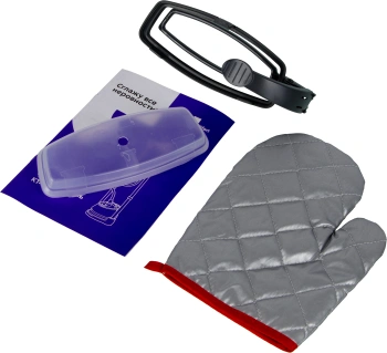 Отпариватель напольный Kitfort КТ-913