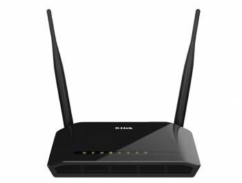 Роутер беспроводной D-Link DIR-615S/A1