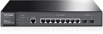 Коммутатор TP-Link  SG3210