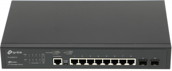 Коммутатор TP-Link  SG3210