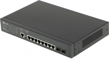 Коммутатор TP-Link  SG3210