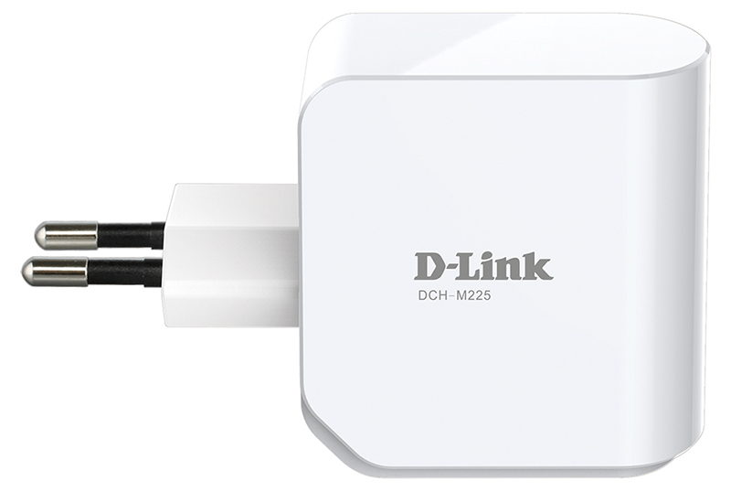 Повторитель беспроводного сигнала D-Link DCH-M225/A1A