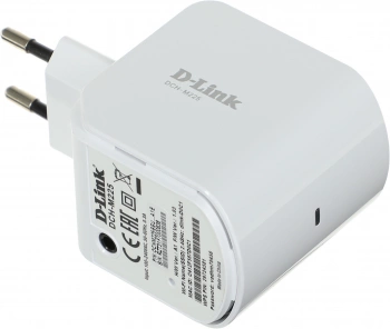 Повторитель беспроводного сигнала D-Link DCH-M225/A1A