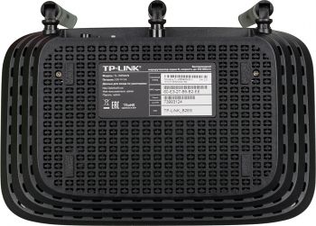 Роутер беспроводной TP-Link TL-WR940N