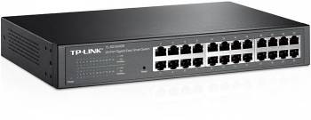 Коммутатор TP-Link  TL-SG1024DE