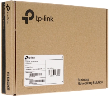 Модуль SFP TP-Link  SM311LS