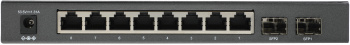 Коммутатор TP-Link  SG2210P