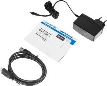 Разветвитель USB 3.0 TP-Link UH700