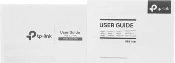Разветвитель USB 3.0 TP-Link UH700