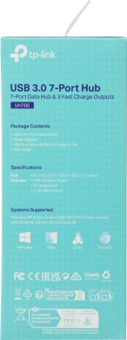 Разветвитель USB 3.0 TP-Link UH700