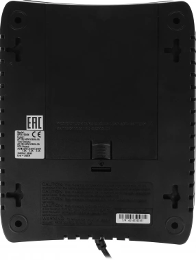 Источник бесперебойного питания Powercom Spider SPD-1000N