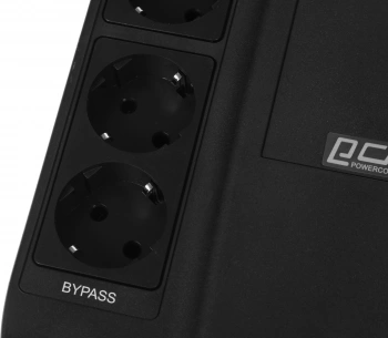 Источник бесперебойного питания Powercom Spider SPD-1000N