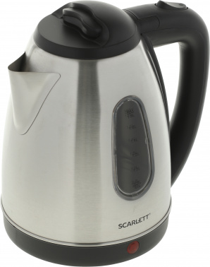 Чайник электрический Scarlett SC-EK21S20