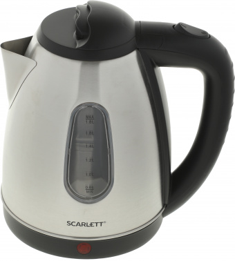 Чайник электрический Scarlett SC-EK21S20