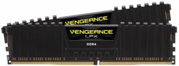 Память DDR4 2x16GB 2666MHz Corsair  CMK32GX4M2A2666C16