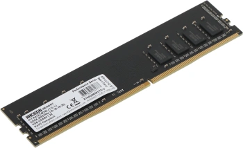 Память DDR4 4Gb 2666MHz AMD  R744G2606U1S-U
