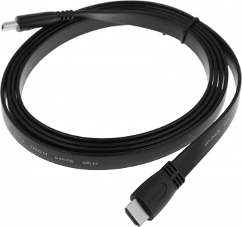 Кабель аудио-видео High Speed ver.1.4 Flat