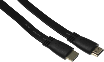 Кабель аудио-видео High Speed ver.1.4 Flat