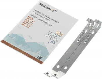 Конвектор Neoclima Dolce TL1,0