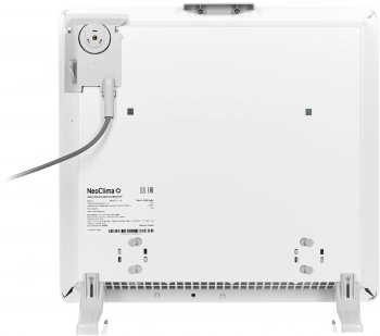 Конвектор Neoclima Dolce TL1,0